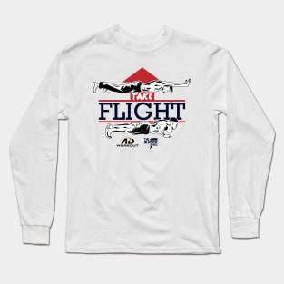 Take Flight Long Sleeve T-Shirt